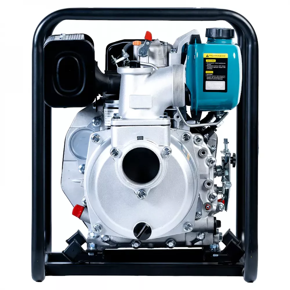 ALTECO AWD80 Professional мотопомпа дизельная 44236