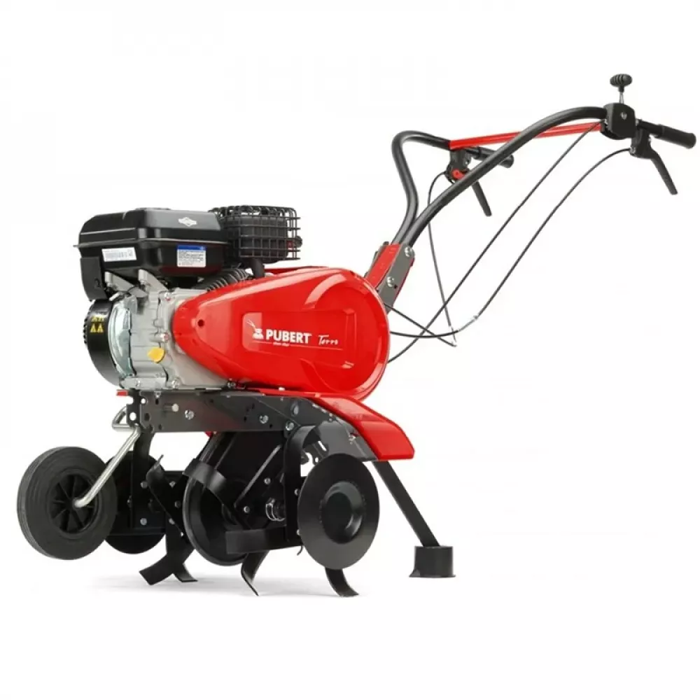 Pubert TERRO 60B C2 культиватор pubert 3000361801