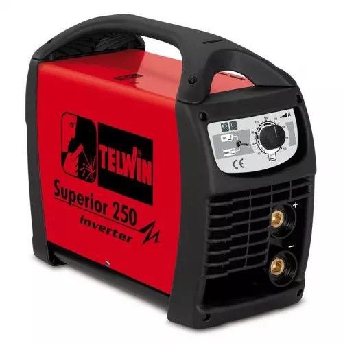 Telwin SUPERIOR 250 сварочный инвертор 816039