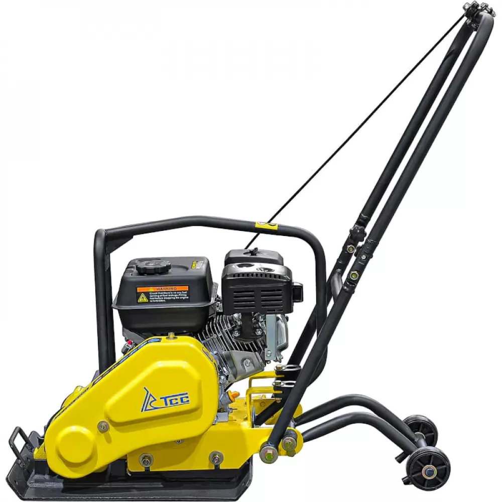 ТСС WP60L VI7 виброплита прямоходная 207100