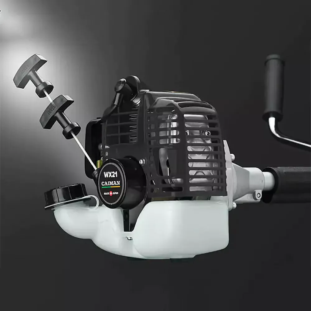 Caiman WX21 PROMO бензокоса WX21PROMO