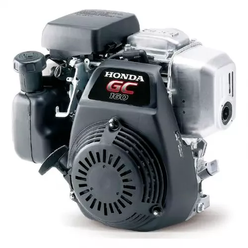 HONDA GC 160 A QH-P7-SD двигатель бензиновый