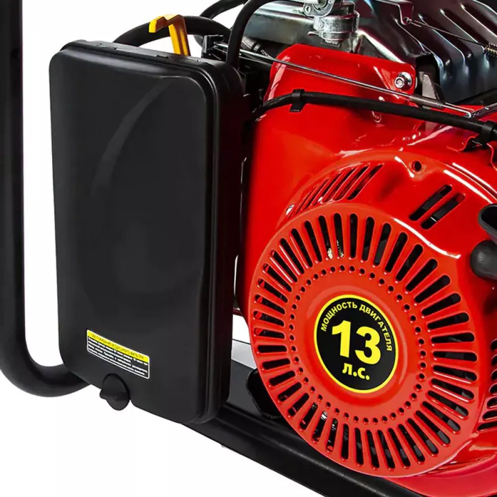 DDE G550 бензиновый генератор 917-408