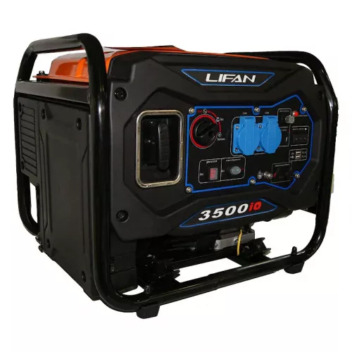 Lifan 3500IO бензиновый генератор
