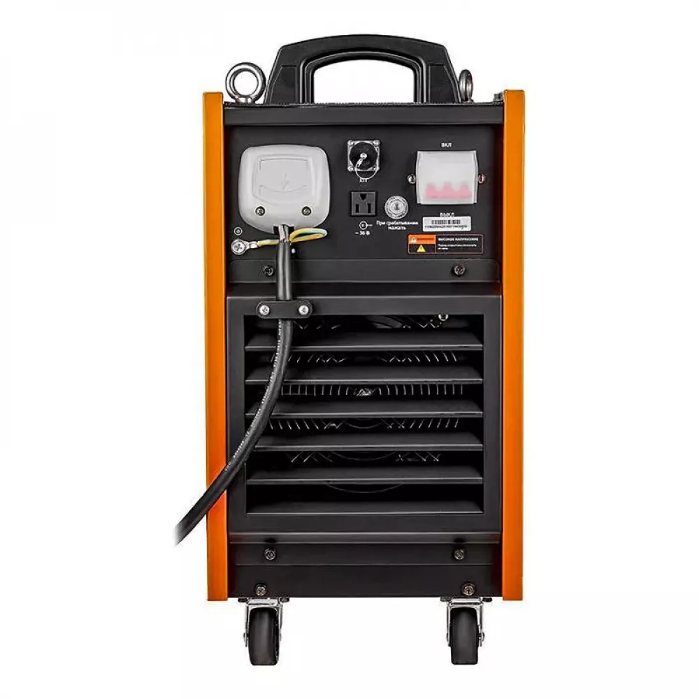 Сварог MIG 500 N388, WF23A сварочный инвертор с выносным подающим устройством 00000096553