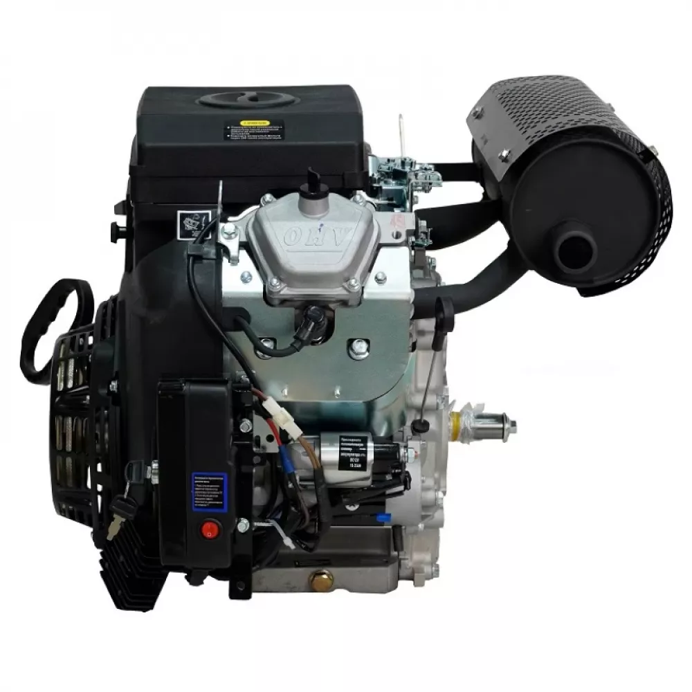 Lifan LF2V78F-2A PRO(4500) бензиновый двигатель 00-00158184