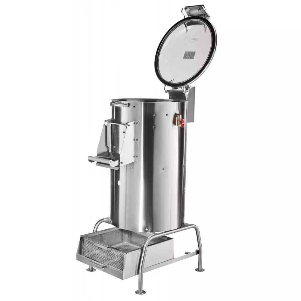 Картофелечистка Abat МКК-500-01 Cubitron