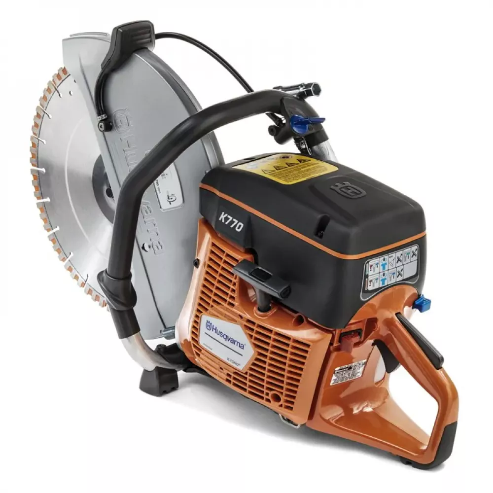 Ручной резчик Husqvarna K 770 12, 9678085-01