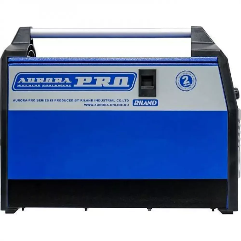AuroraPRO SPEEDWAY 200 IGBT SYNERGIC инверторный сварочный полуавтомат 7227285