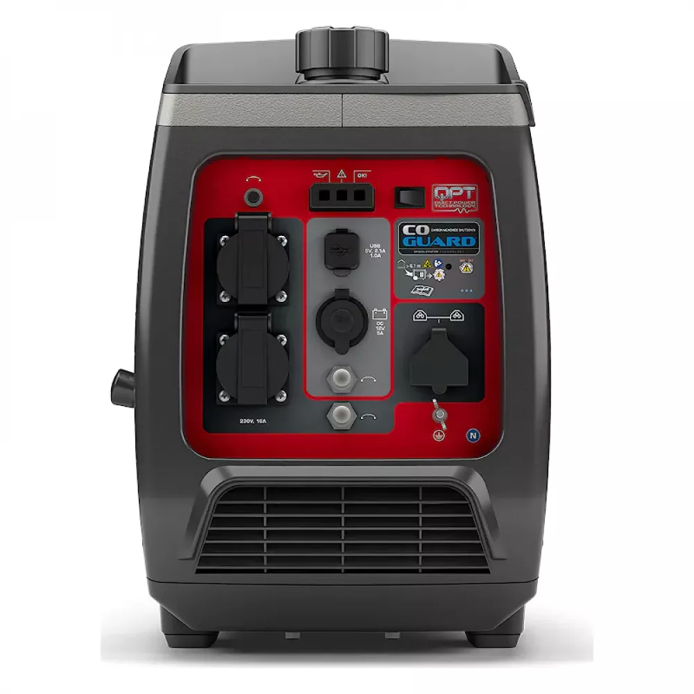 Briggs & Stratton P 2400 Inverter бензиновый генератор 030800