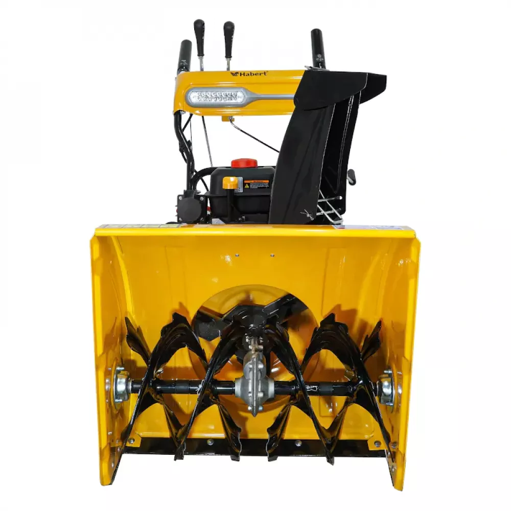 Habert HBM24DT cнегоуборщик бензиновый гусеничный 00-00155383