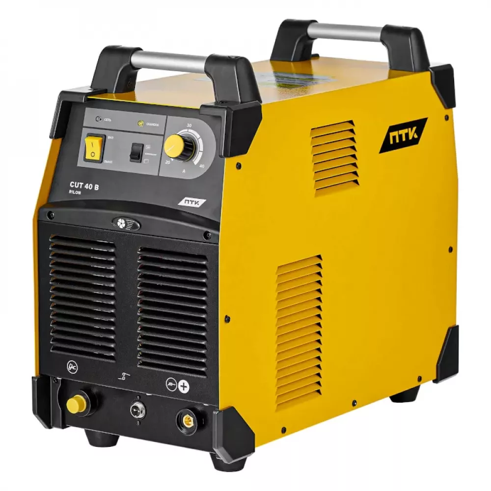 ПТК RILON CUT 40 B плазморез 005.300.511