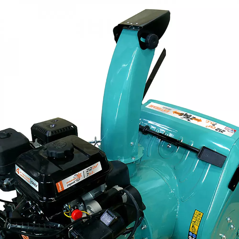 Sturm! STG7661ELR бензиновый снегоуборщик