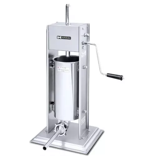 Шприц колбасный Hurakan HKN-ISV5