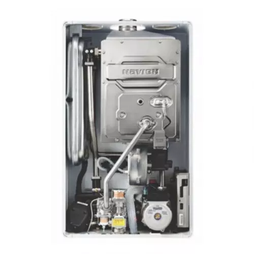 Navien Deluxe S-24K Coaxial котел газовый НС-1205510