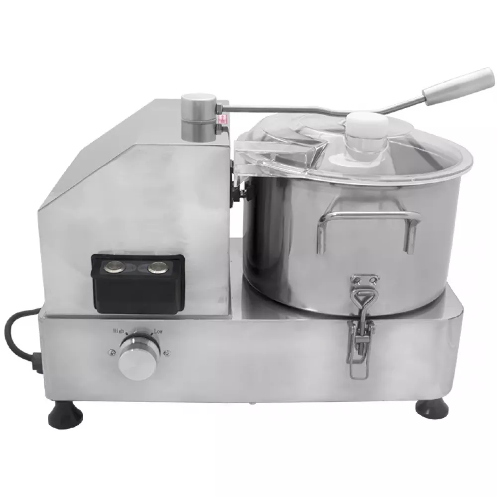 Куттер Viatto HR-6