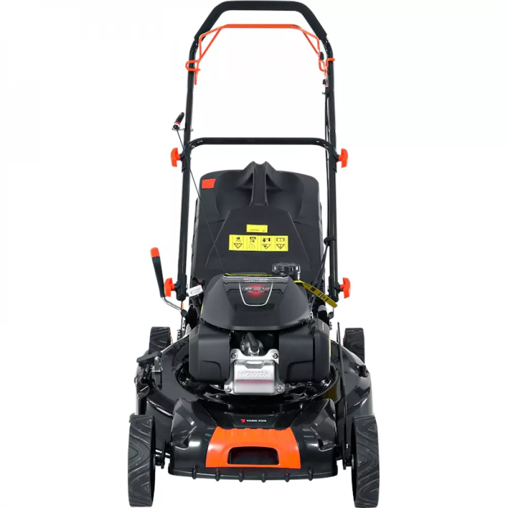 YARD FOX 55SH HW бензиновая газонокосилка 55SH HW