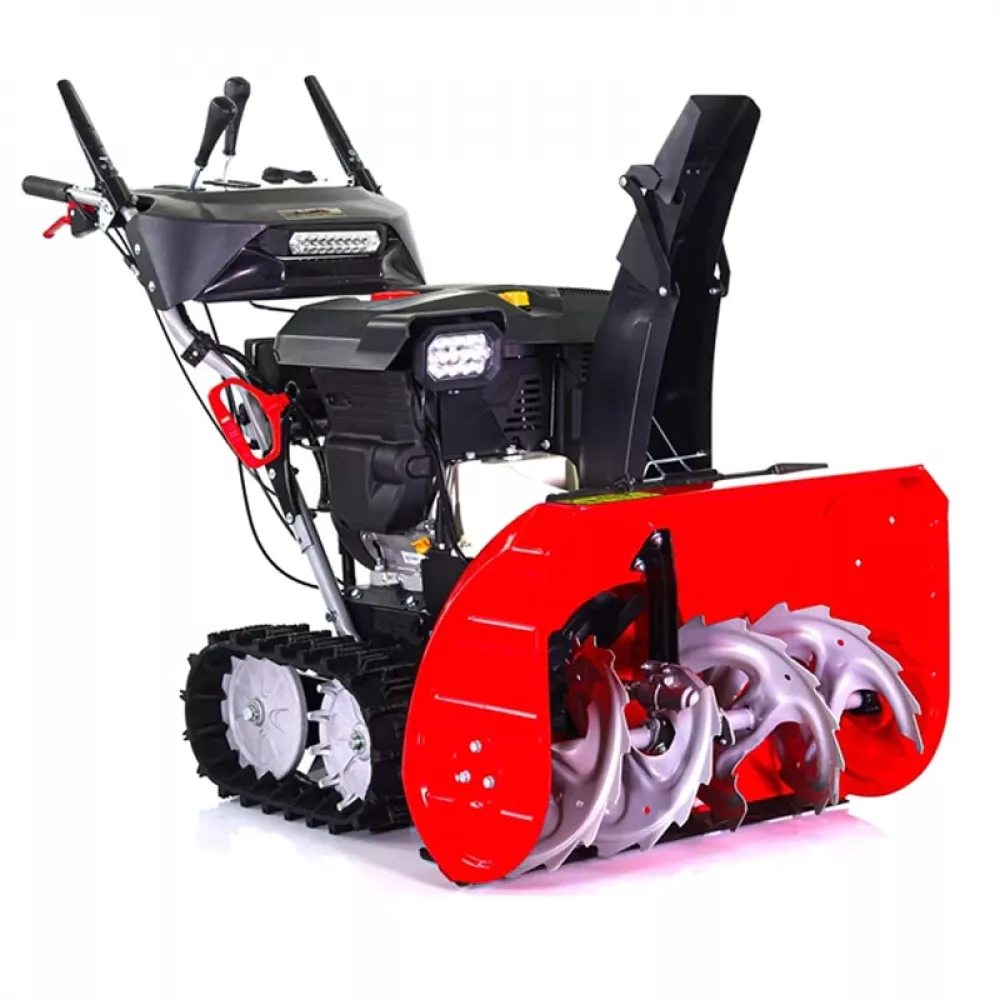 ZimAni KC1530HDT снегоуборщик бензиновый