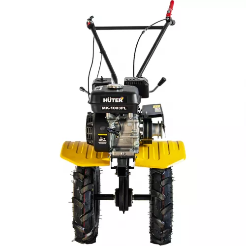 HUTER MK-1003PL сельскохозяйственная машина 70/5/63