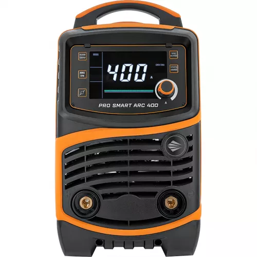 Сварог PRO SMART ARC 400 Z298S сварочный инвертор с сертификатом НАКС 00000100216