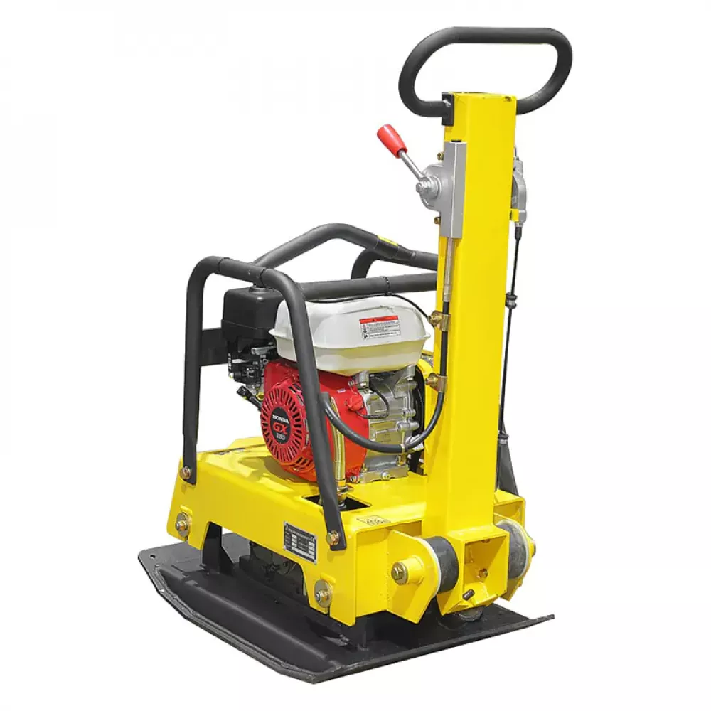 ТСС WP160H виброплита реверсивная 207250