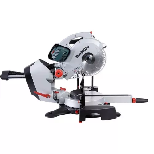 Торцовочная пила Metabo KGS 254 Plus, 102540300