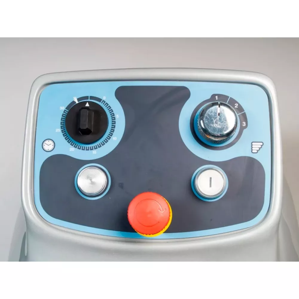 Планетарный миксер WLBake PM40 3V