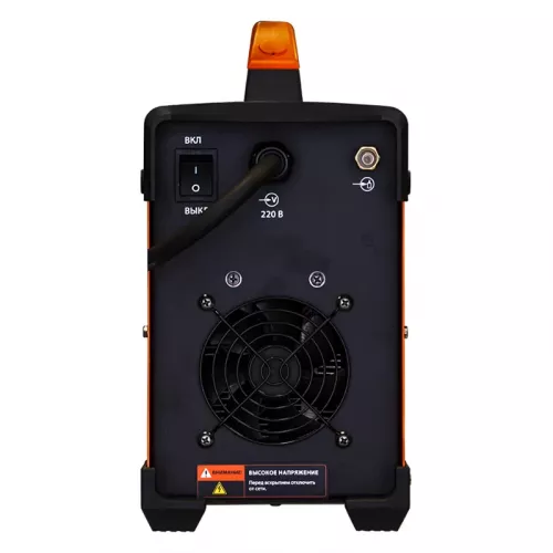 Сварог REAL TIG 200 P W224 сварочный инвертор tig 00000094503