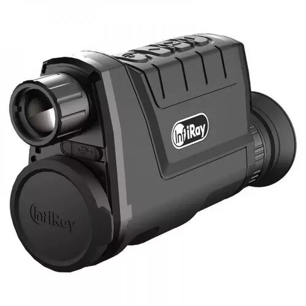 iRay Cabin CBL 19 тепловизионный монокуляр CBL19