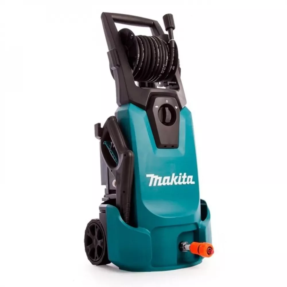 Мойка высокого давления Makita HW1300