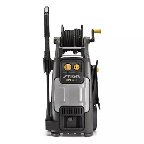 Stiga HPS 550 R мойка высокого давления 2C1502504/ST1