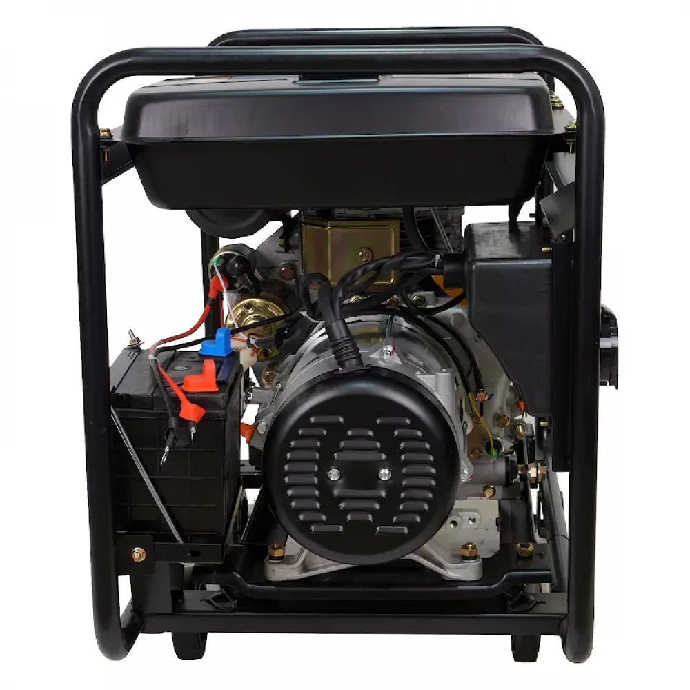 Habert Diesel H6GF-ME дизельный генератор 00-00157181