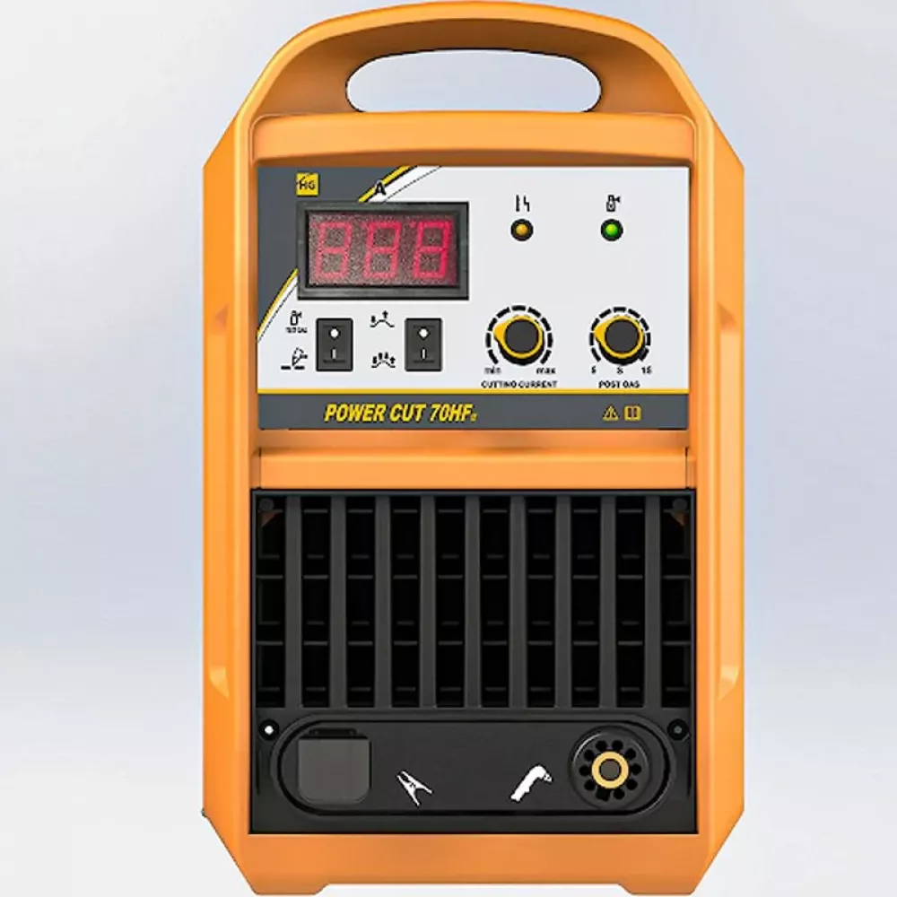 Hugong POWER CUT 70 HF III плазморез 029643