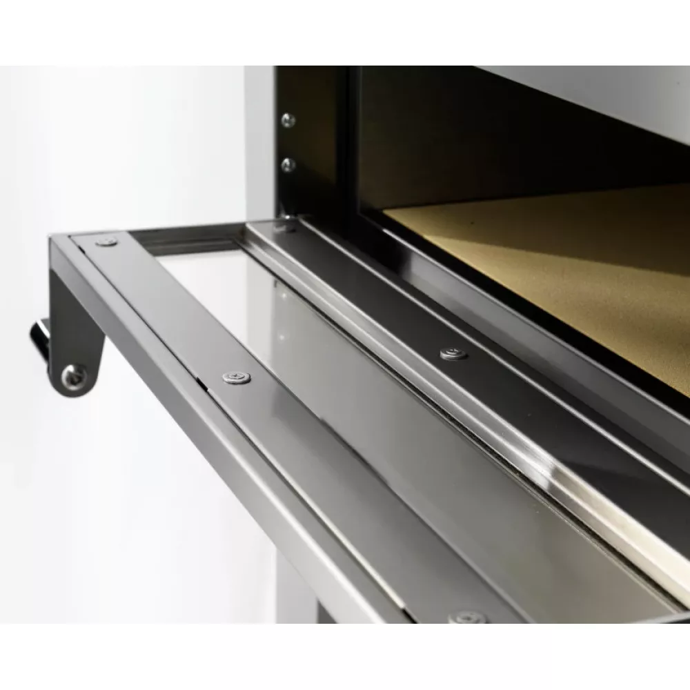 Печь для пиццы Cuppone TZ230/1M