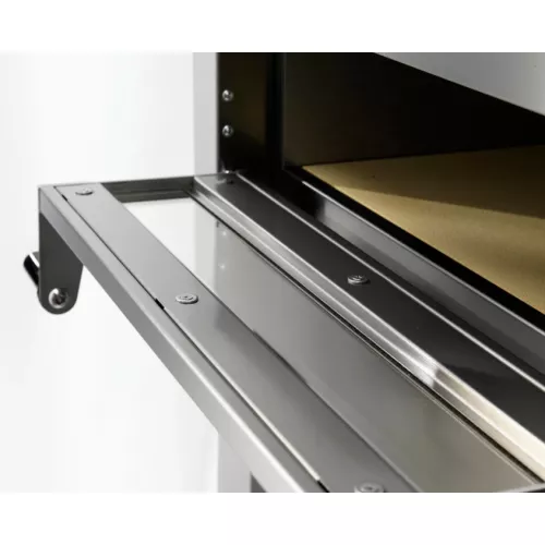 Печь для пиццы Cuppone TZ230/1M