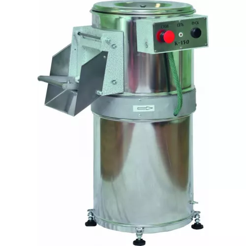 Картофелечистка Торгмаш Пермь К-150