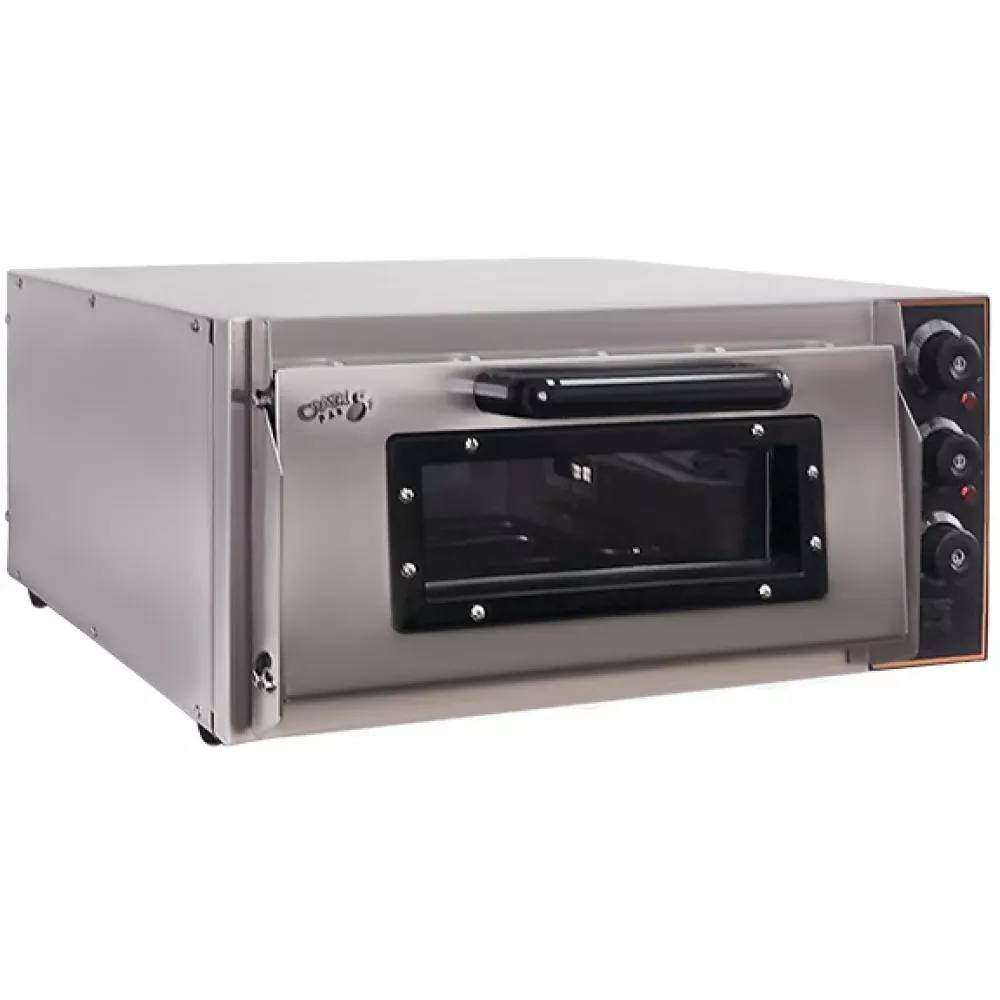 Печь для пиццы Crazy Pan CP-POL01