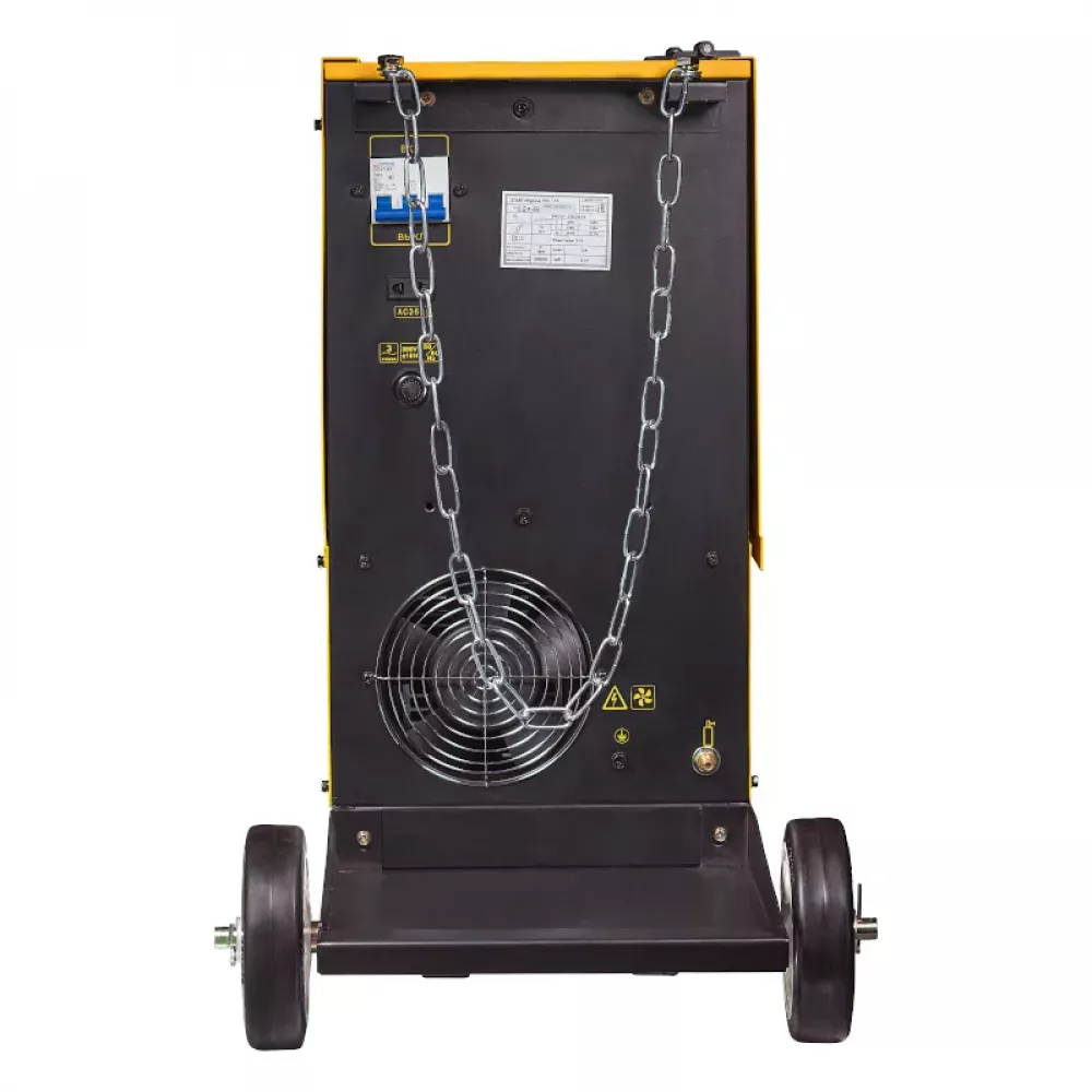 START MigLine 250 сварочный полуавтомат 2ST250