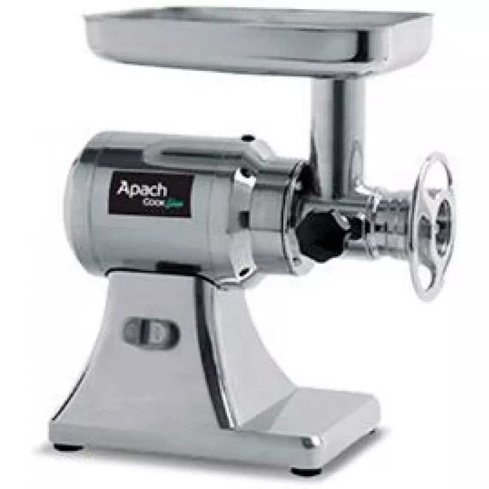 Мясорубка Apach ATS12U/SS (220V)