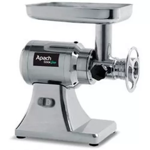 Мясорубка Apach ATS12U/SS (220V)