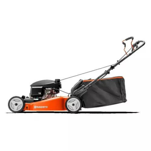 Газонокосилка бензиновая Husqvarna LC 356V, 9614102-12