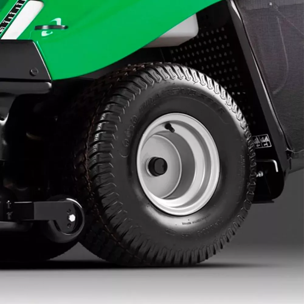 Газонокосильная машина Caiman Comodo 2WD 20 л.с., COMODO-2WD