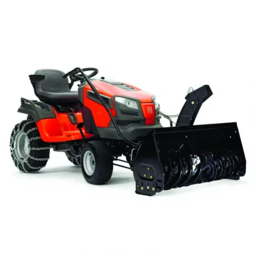 Садовый трактор Husqvarna TS 243T, 9604103-91