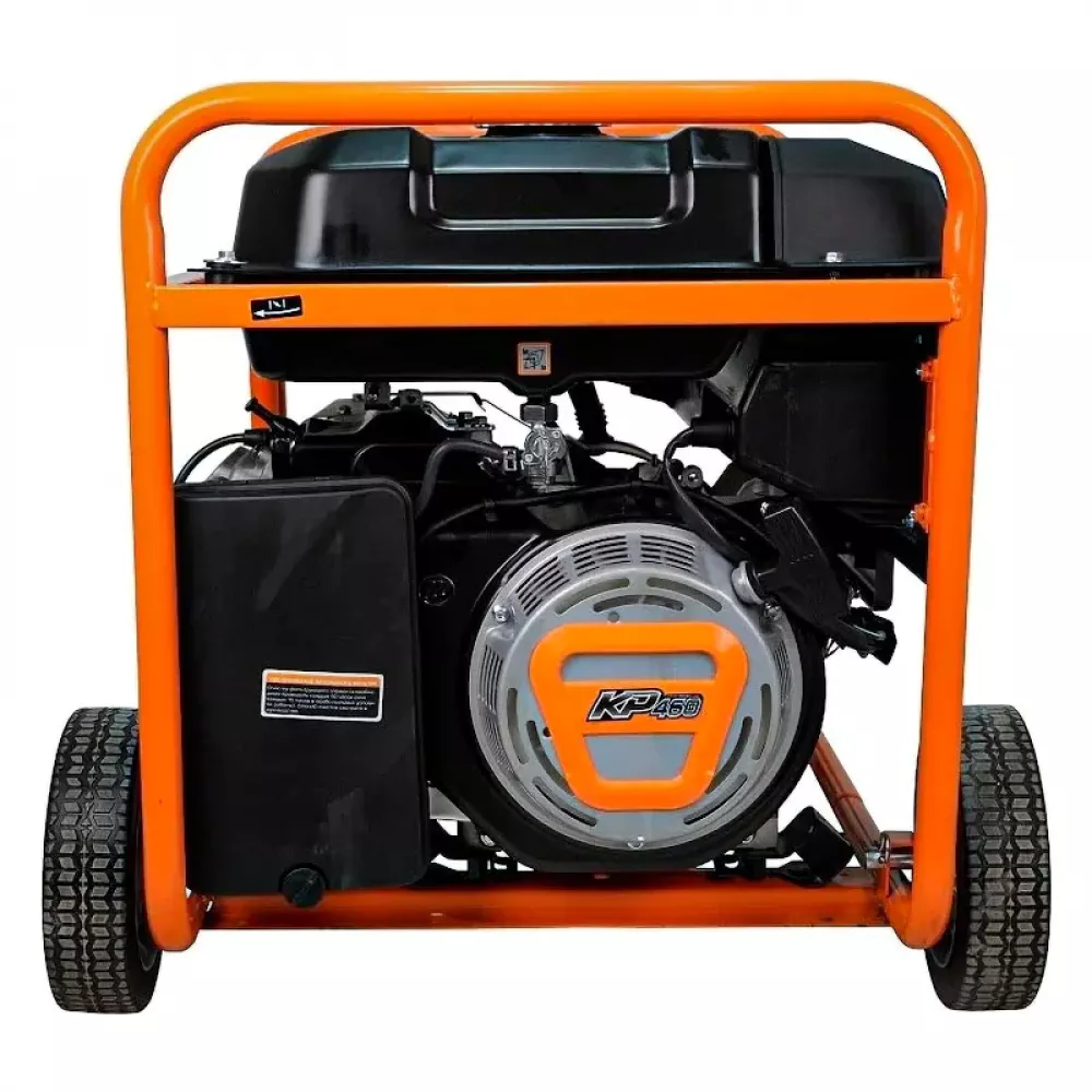 Lifan 7 GF-6 (7500) бензиновый генератор 00-00155487