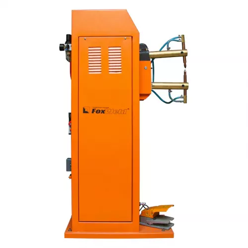 FoxWeld МТРА-25 машина контактной сварки 5113