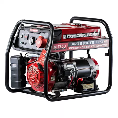 ALTECO APG 9800TE N Standard бензиновый генератор 21531