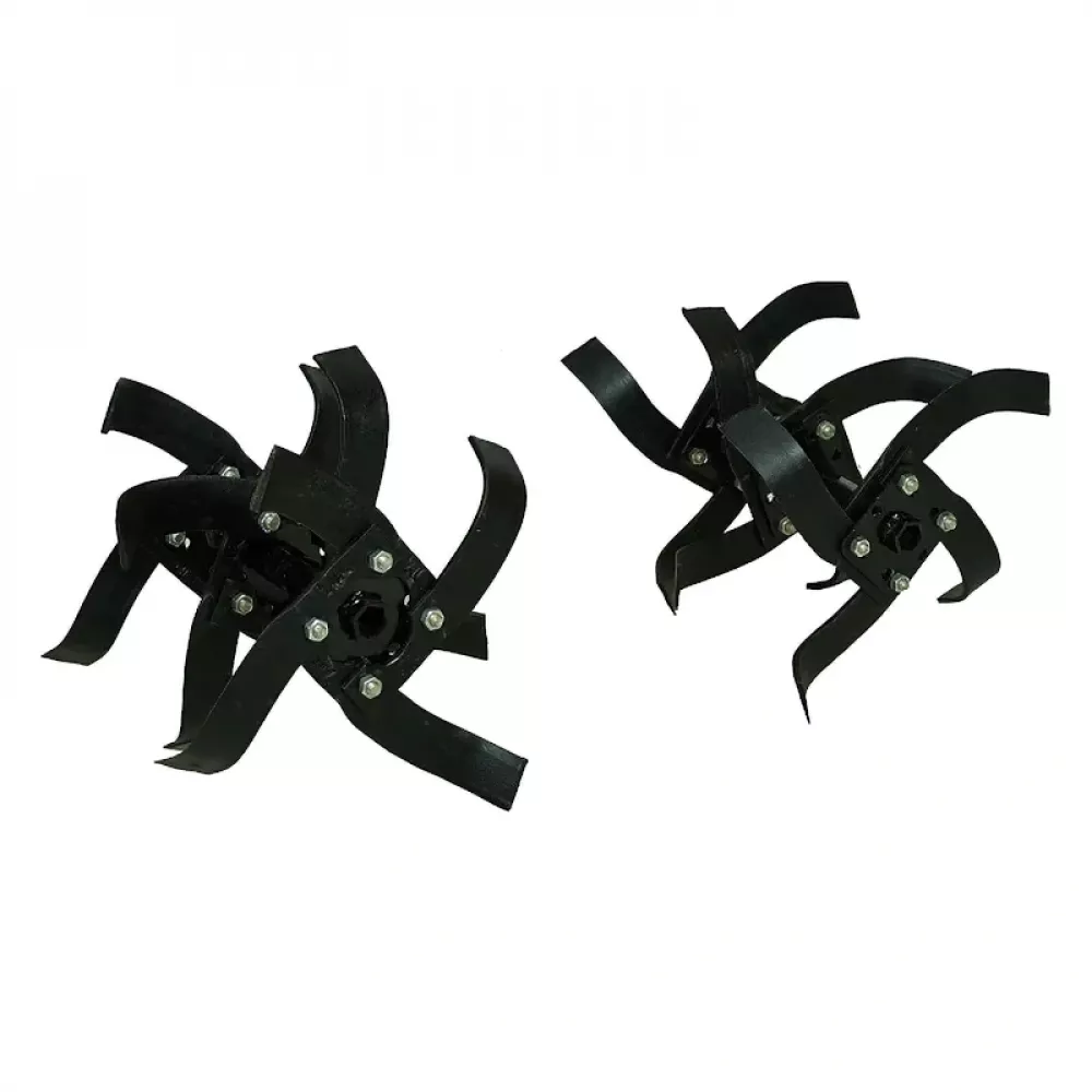 Habert HM-223 бензиновый мотоблок 00-00006330