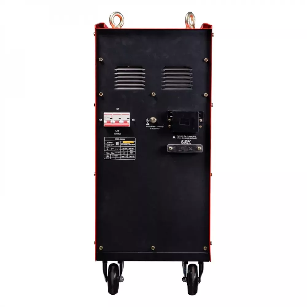 FUBAG SW 1000 сварочный трактор 38672.1