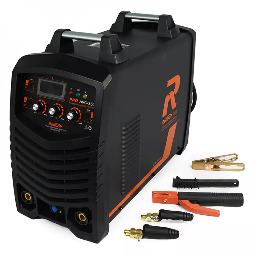 Redbo Pro Arc 350 сварочный аппарат 7430