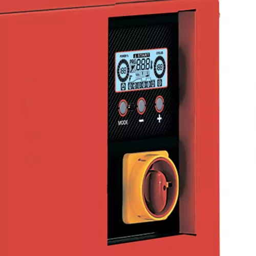 Сварочный аппарат для контактной (точечной) сварки Telwin PTE 28 LCD, 824051